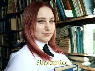 Sharonrice