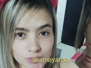 Sharonyarixa