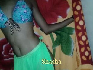 Shasha