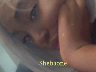 Shebaone