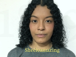 Sheeleamazing