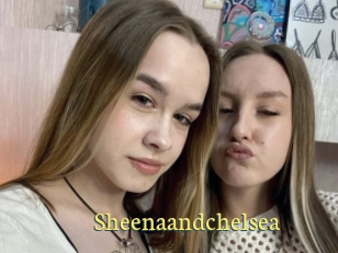 Sheenaandchelsea