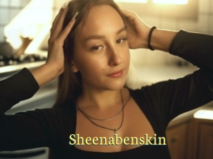 Sheenabenskin