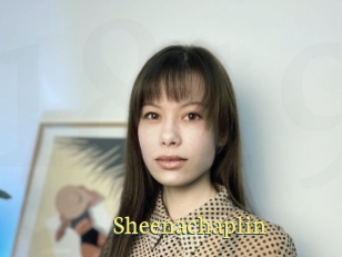 Sheenachaplin