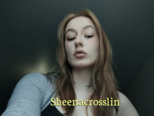 Sheenacrosslin
