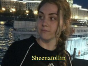 Sheenafollin