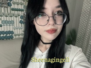 Sheenagingell