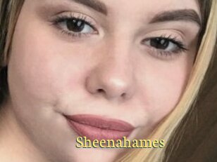 Sheenahames