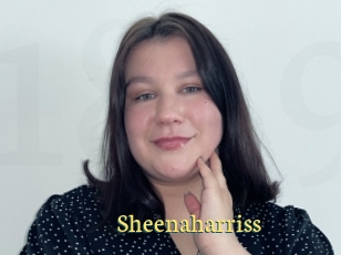 Sheenaharriss