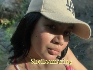 Sheilaamazing