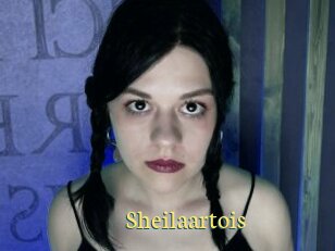 Sheilaartois