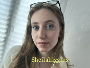 Sheilahiggins