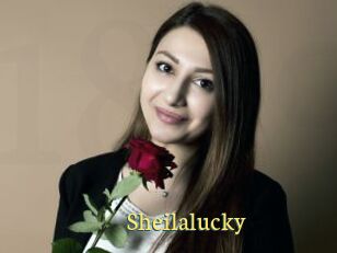 Sheilalucky