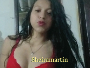 Sheiramartin