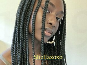 Shellaxoxo