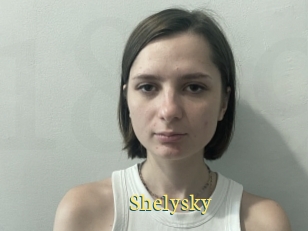 Shelysky