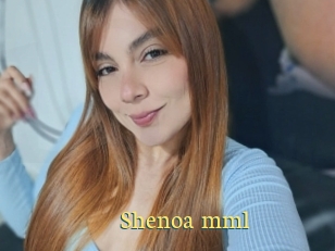 Shenoa_mml