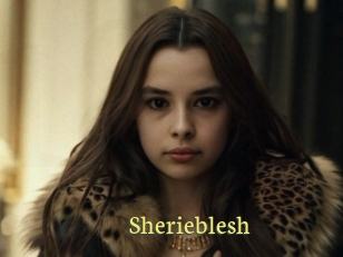 Sherieblesh