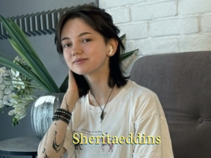 Sheritaeddins