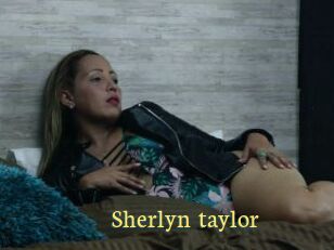Sherlyn_taylor