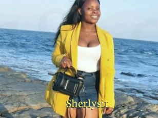 Sherlysit
