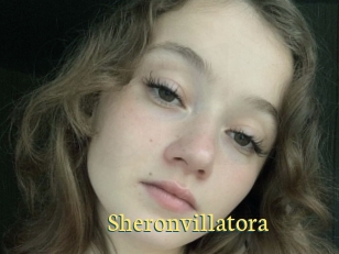 Sheronvillatora