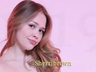 Sherribrown