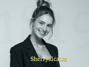 Sherryalcazar