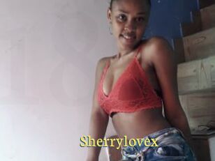 Sherrylovex