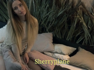Sherryplane