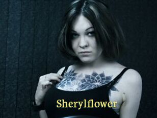 Sherylflower