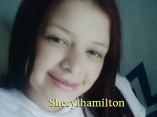 Sherylhamilton