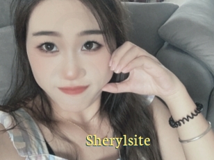 Sherylsite