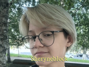 Sheryneblock