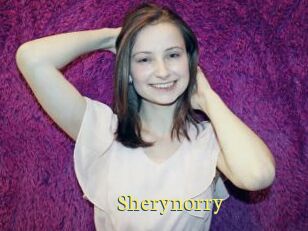 Sherynorry