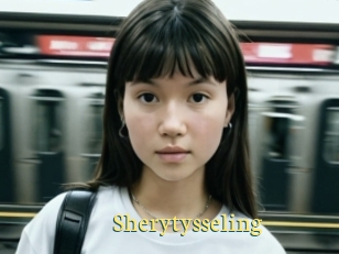 Sherytysseling
