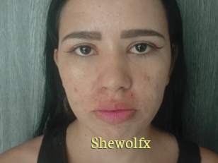 Shewolfx