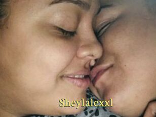 Sheylalexxl