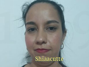 Shiaacutte