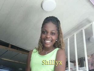 Shillyx