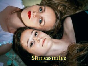 Shinessmiles