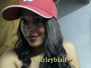 Shirleyblair