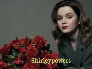 Shirleypowers
