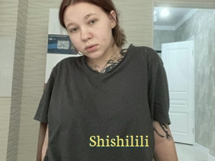 Shishilili