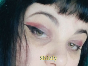 Shiuly