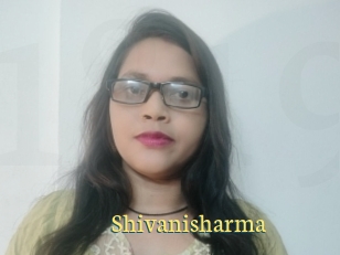 Shivanisharma
