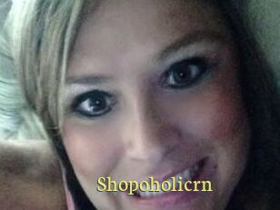 Shopoholicrn