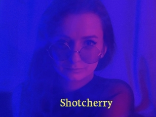 Shotcherry