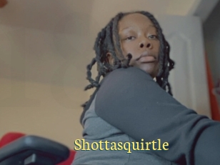 Shottasquirtle