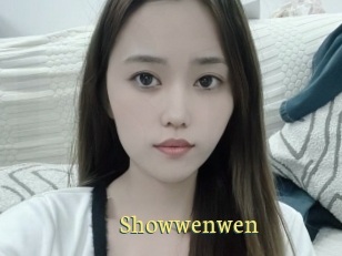 Showwenwen